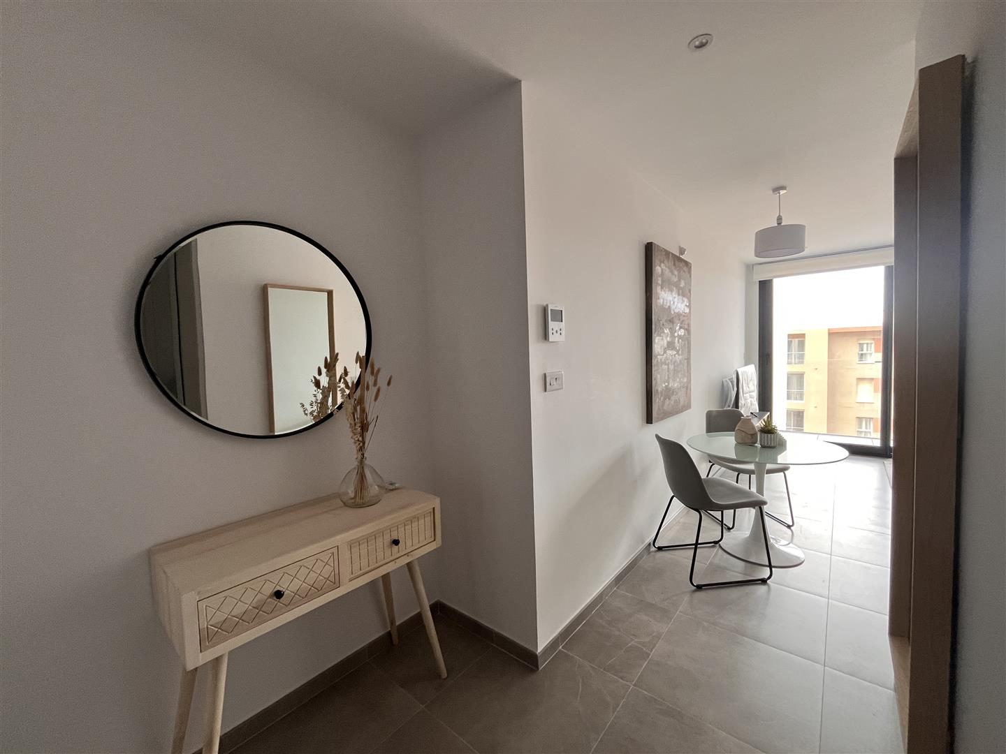 Image of Apartment - 1 Bathrooms for Rental in E1-Gibraltar, Image 3